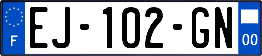 EJ-102-GN