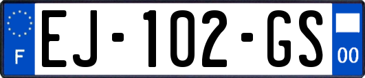 EJ-102-GS