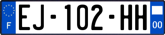 EJ-102-HH