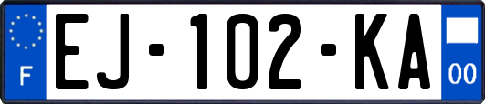 EJ-102-KA