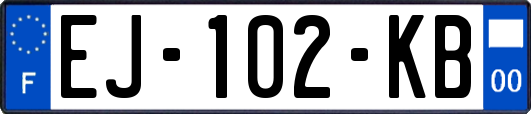 EJ-102-KB