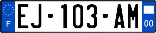 EJ-103-AM