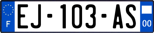 EJ-103-AS