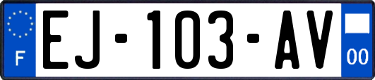 EJ-103-AV