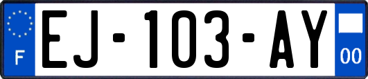 EJ-103-AY