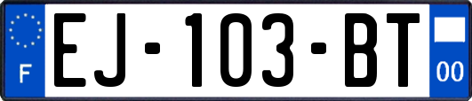 EJ-103-BT