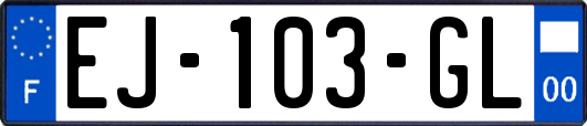 EJ-103-GL