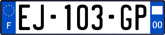 EJ-103-GP