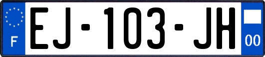 EJ-103-JH