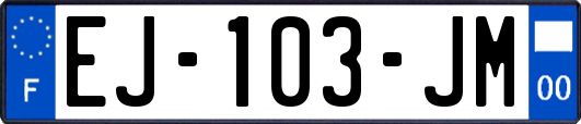 EJ-103-JM