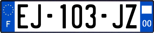 EJ-103-JZ