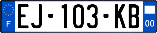 EJ-103-KB