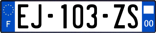 EJ-103-ZS