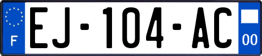 EJ-104-AC