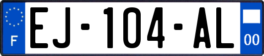 EJ-104-AL