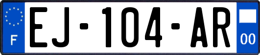 EJ-104-AR