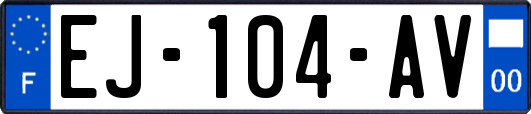 EJ-104-AV