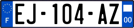 EJ-104-AZ