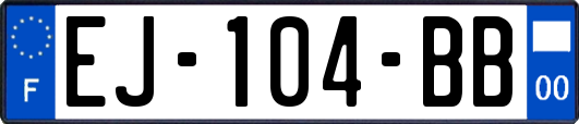 EJ-104-BB