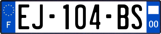 EJ-104-BS