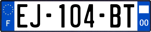 EJ-104-BT