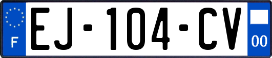 EJ-104-CV