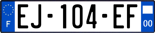 EJ-104-EF