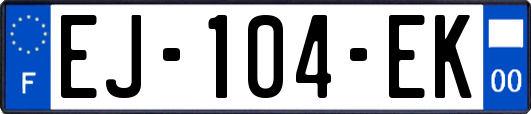 EJ-104-EK