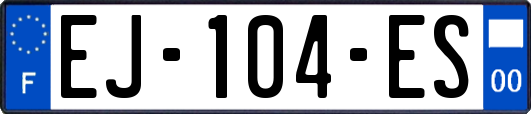 EJ-104-ES