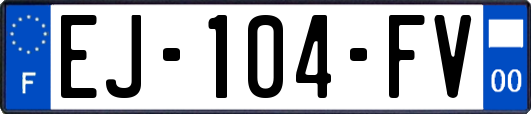 EJ-104-FV