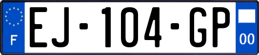 EJ-104-GP