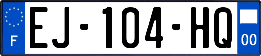 EJ-104-HQ