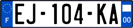 EJ-104-KA