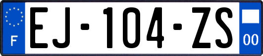 EJ-104-ZS