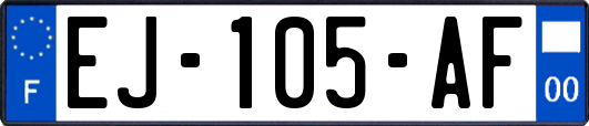 EJ-105-AF