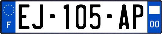 EJ-105-AP