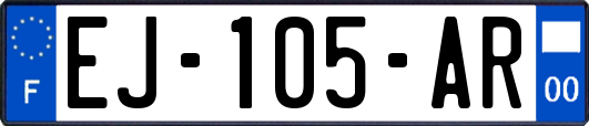 EJ-105-AR