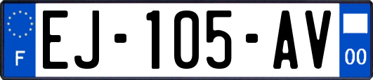 EJ-105-AV