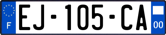 EJ-105-CA