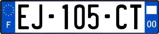 EJ-105-CT