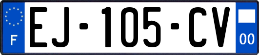 EJ-105-CV