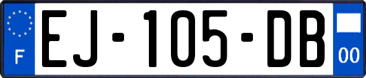 EJ-105-DB