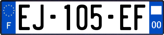 EJ-105-EF