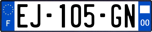 EJ-105-GN