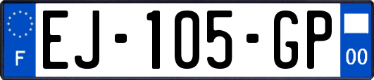 EJ-105-GP