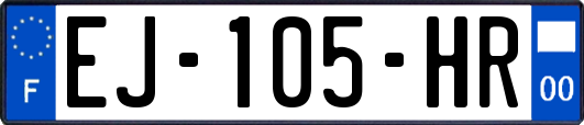 EJ-105-HR