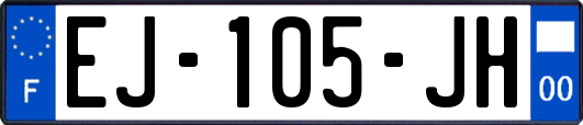 EJ-105-JH