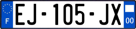 EJ-105-JX