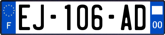 EJ-106-AD