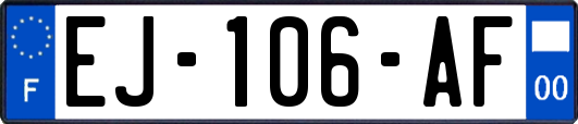 EJ-106-AF